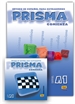 Portada del libro Prisma A1 Comienza - Libro del alumno+CD