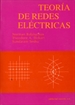 Portada del libro Teoría de redes eléctricas