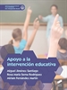 Portada del libro Apoyo a la intervención educativa (2ª edición actualizada)