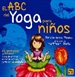Portada del libro El ABC del Yoga para Niños