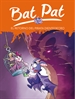 Portada del libro Bat Pat 43 - El retorno del pirata Dientedeoro