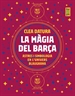 Portada del libro La màgia del Barça