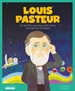 Portada del libro Louis Pasteur