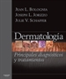 Portada del libro Bolognia. Dermatología: Principales diagnósticos y tratamientos