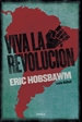 Portada del libro ¡Viva la Revolución!