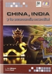 Portada del libro China, India y la economía mundial.