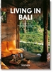 Portada del libro Living in Bali. 40th Ed.