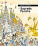 Portada del libro Petita història de la Sagrada Família