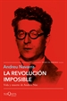 Portada del libro La revolución imposible