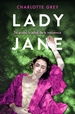 Portada del libro Lady Jane