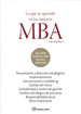 Portada del libro Lo que se aprende en los mejores MBA. Volumen 2
