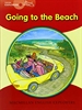 Portada del libro Explorers Young 1 Going to the Beach