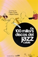 Portada del libro Els 100 millors discos del jazz català