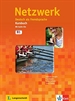 Portada del libro Netzwerk b1, libro del alumno + 2 cd