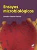 Portada del libro Ensayos microbiológicos (2.ª edición revisada y ampliada)