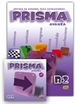 Portada del libro Prisma B2 Avanza - Libro del alumno+CD