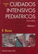 Portada del libro Tratado de cuidados intensivos pediatricos