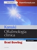 Portada del libro Kanski. Oftalmología clínica + ExpertConsult (8ª ed.)