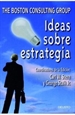 Portada del libro Ideas sobre estrategia