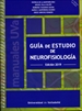 Portada del libro Guía De Estudio De Neurofisiología. Edición 2019