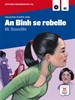 Portada del libro An Binh se rebelle,  Collection Planète Ados  + CD