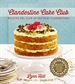 Portada del libro Clandestine, cake club
