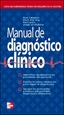 Portada del libro Manual De Diagnostico Clinico