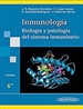 Portada del libro Inmunologia 4Ed