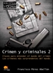Portada del libro Crimen y criminales II