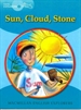 Portada del libro Explorers Young 2 Sun, Cloud, Stone