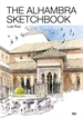 Portada del libro The Alhambra Sketchbook