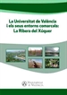Portada del libro La Universitat de València i els seus entorns comarcals