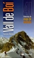 Portada del libro Vall de Boí, 41 itinerarios de esquí de montaña