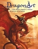 Portada del libro Dragon Art