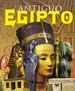 Portada del libro Antiguo Egipto