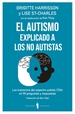 Portada del libro El autismo explicado a los no autistas