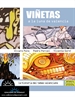 Portada del libro Viñetas a la luna de valencia: la historia del tebeo valenciano