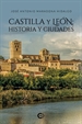 Portada del libro Castilla y León: historia y ciudades