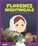 Portada del libro Florence Nightingale