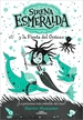 Portada del libro La sirena Esmeralda 1 - Sirena Esmeralda y la fiesta del océano