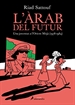 Portada del libro L'àrab del futur 1
