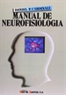 Portada del libro Manual de neurofisiología