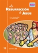 Portada del libro La resurrección de Jesús