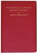 Portada del libro Diccionario conciso griego-español del Nuevo Testamento