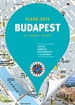Portada del libro Budapest (Plano-Guía)