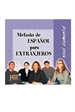 Portada del libro Método de español para extranjeros Elemental CD