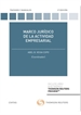 Portada del libro Marco jurídico de la actividad empresarial (Papel + e-book)