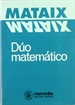 Portada del libro Dúo Matemático