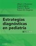 Portada del libro Estrategias diagnósticas en pediatría
