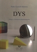 Portada del libro DYS. Dibujo y sistemas de representación